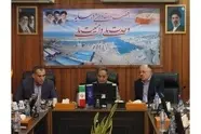 Agriculture Ministry Deputy Praises Bandar Amirabad's Cargo Performance, Calls for Sustained Coordination