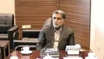 ◄ پیشرفت ۵۰ درصدی تقاطع غیرهمسطح در سایت بندرخشک پیشگامان