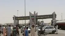 گسترش پایانه مرزی میلک در صورت همکاری مسئولان محلی