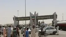 گسترش پایانه مرزی میلک در صورت همکاری مسئولان محلی