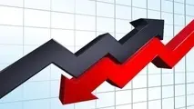 روند معکوس رشد اقتصادی، از منفی ۱۱ به مثبت ۲.۲
