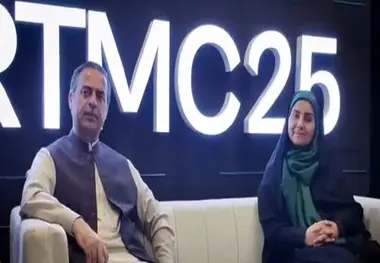 ایران و پاکستان مسیر دریایی را امن تر و پررونق تر می کنند