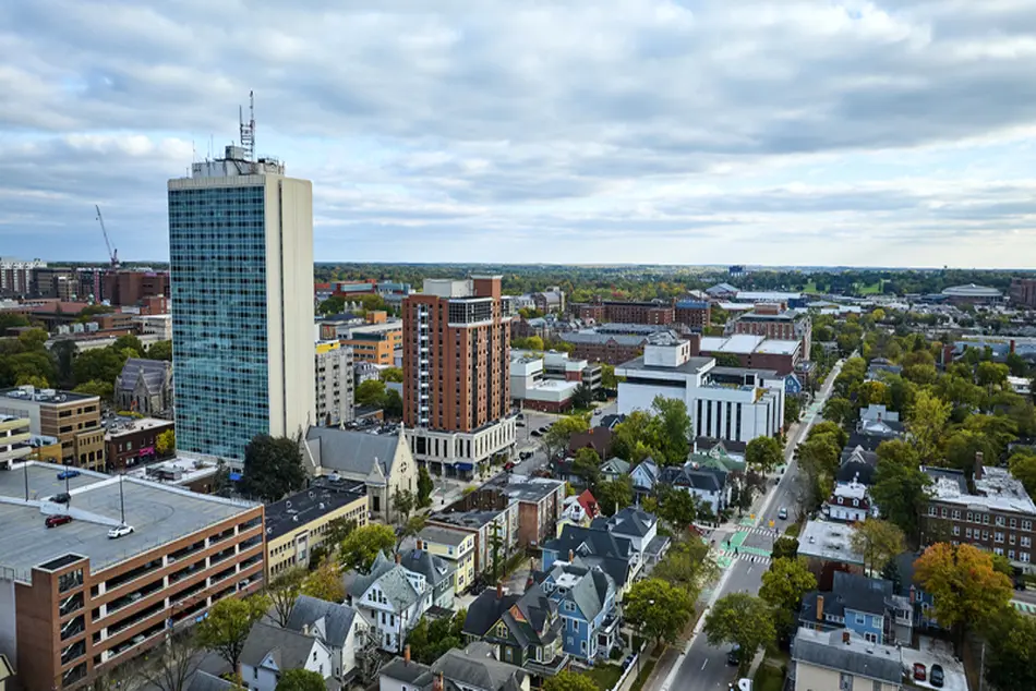Ann Arbor opts for Yutraffic Fusion