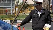 پلیس در سال ٩٥ با کدام تخلفات بیشترین برخورد را داشته است؟