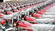 واردات موتورسیکلت 20 برابر تولید داخلی