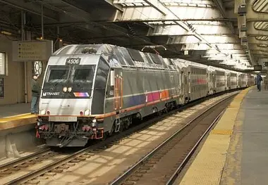  NJ Transit to order 113 double-deck EMU cars 