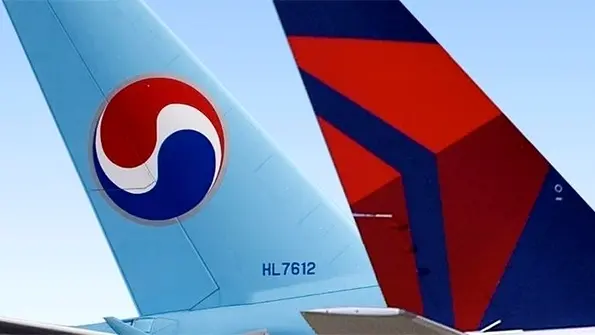 Delta-Korean Air JV cleared by US DOT; awaits South Korean approval