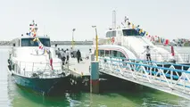 زیرساخت‌ قانونی برای گردشگری نداریم
