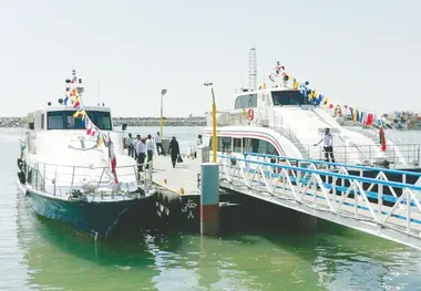 زیرساخت‌ قانونی برای گردشگری نداریم
