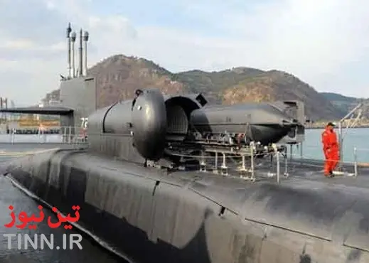 نیروی دریایی آمریکا دوازدهمین زیردریایی جدید هسته‌ای خود را راه‌اندازی کرد