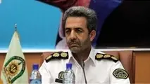 طرح تشدید برخورد با پلاک‌های مخدوش در پایتخت