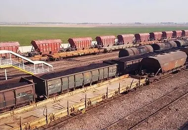 ثبت رکوردی جدید در راه‌ آهن شرق