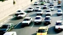 چه خودرویی بیشترین تاکسی های فرسوده تهران را تشکیل می دهد؟