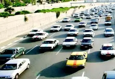 چه خودرویی بیشترین تاکسی های فرسوده تهران را تشکیل می دهد؟
