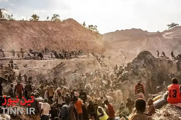سانحه برای هواپیمای وزیر معادن کنگو در فرودگاه کولوزی؛ همه سرنشینان جان سالم به در بردند