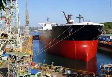 Yangzijiang Maritime Orders 24 New Ships from Chinese Shipyards