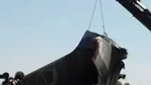 ◄ واکنش‌ طنز به یک سقوط تلخ