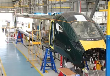 UK: GWR Adds 26 Class 175 Trains to Southwestern Fleet