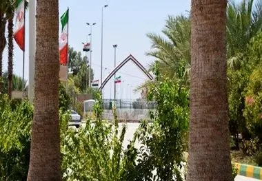 افزایش ۲ برابری تردد زائران اربعین حسینی از مرز خسروی