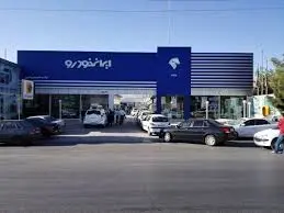 سهم ۵۳ درصدی ایران خودرو در بازار خودروهای سواری