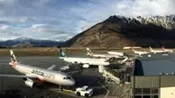فرودگاه نیوزیلند درپی تهدید بمب‌گذاری تخلیه شد