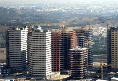 آسیب‌پذیری جدی ساختمان‌های بلندمرتبه پایتخت در برابر زلزله