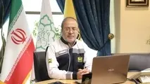 انتصاب مدیرعامل جدید شرکت بهره‌ برداری مترو تهران و حومه
