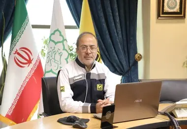 انتصاب مدیرعامل جدید شرکت بهره‌ برداری مترو تهران و حومه
