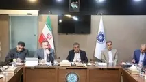 ایجاد دهکده لجستیک در شیراز و جهرم