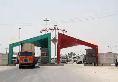 دادستان مرکز هرمزگان به «فرار بار و نوبت‌شکنی» در پایانه بندرعباس ورود کرد