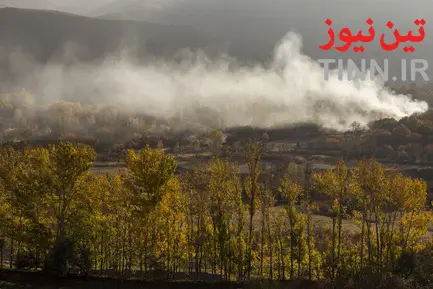 زندگی در منطقه زیبای جلفا