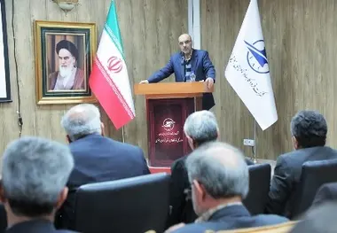 برگزاری مراسم تجلیل از ایثارگران و خانواده شهدای فرودگاهی