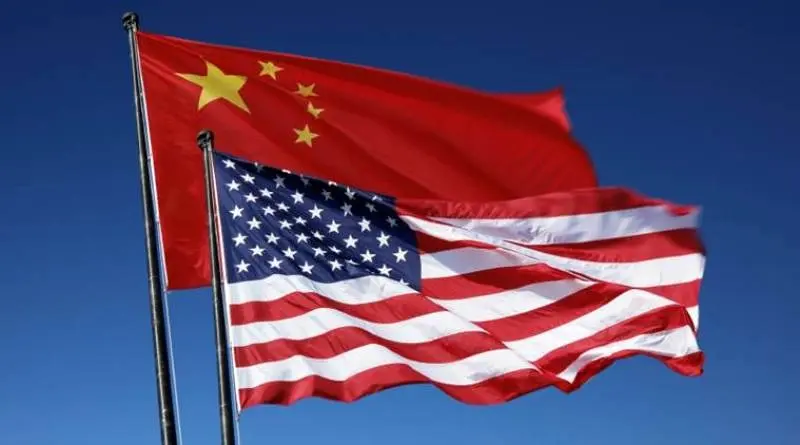 آمریکا 28 شرکت و نهاد دولتی چینی را تحریم کرد