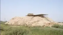 تهدید شکارگاه ساسانیان با پروژه کمربندی ری‌ ورامین
