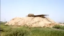 تهدید شکارگاه ساسانیان با پروژه کمربندی ری‌ ورامین
