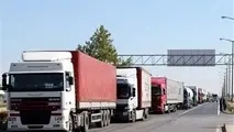 افزایش ۱۲درصدی حجم مبادلات اقتصادی از پایانه مرزی میرجاوه 