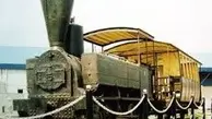 میراث صنعتی راه‌آهن