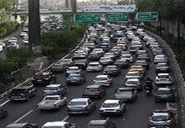 مهلت ثبت‌نام خودروهای عمومی برای دریافت آرم طرح ترافیک تمدید شد