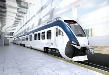 منابع مالی پروژه قطار سریع‌ السیر تهران - قم - اصفهان تامین می‌ شود