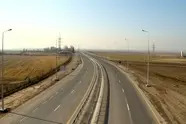 بازدید مدیرکل راه و شهرسازی استان کرمان از محور زرند–سریز و ارزیابی آخرین وضعیت عملیات اجرایی 
