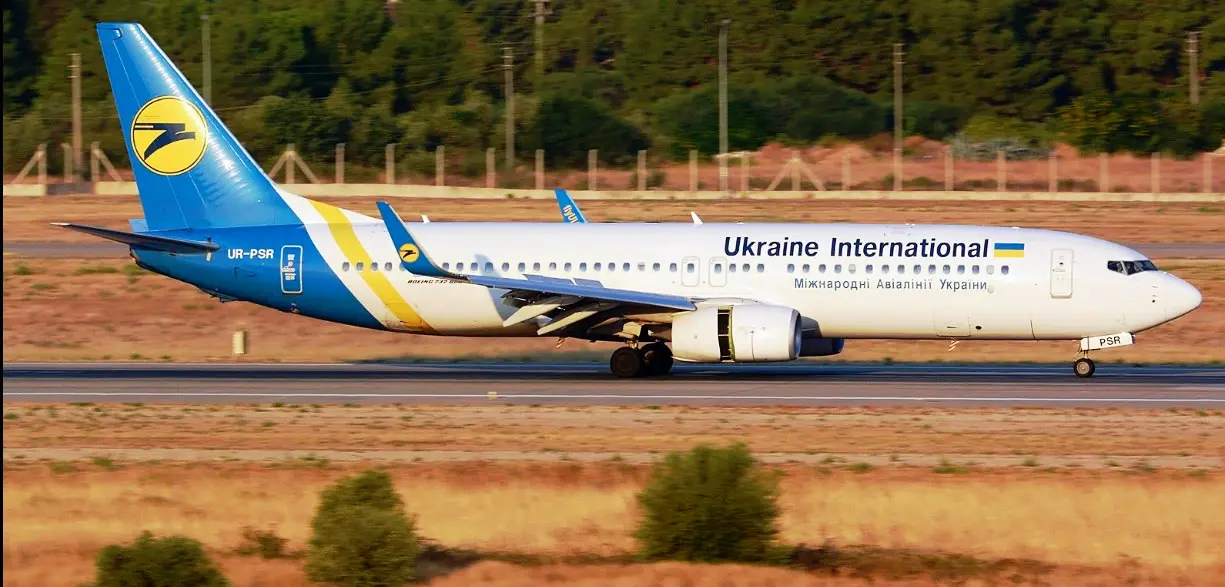 واکنش شرکت بوئینگ به سقوط هواپیمای اوکراینی در تهران
