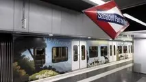 FGC opens Barcelona Line S2 extension 