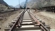 بازسازی یکی از صعب‌العبورترین بلاک‌های راه‌آهن تا پایان آذر