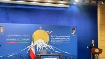 باید بر پیشانی سیاست خارجی ایران برچسب صلح دوستی بخورد