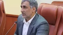 نصب اسکله سبک شناور بندر ترکمن در انتظار مجوز محیط زیست