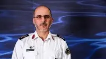 افزایش 10 درصدی تردد ساعتی خودروها در شهریور ماه