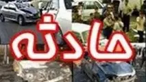 تصادف خودرو تیبا در تهران با 4 کشته و 3 زخمی
