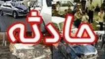 تصادف خودرو تیبا در تهران با 4 کشته و 3 زخمی