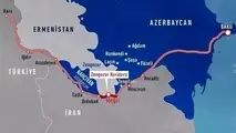 واگذاری «کریدور» به آذربایجان در پوشش «مسیر بدون مانع»؟​