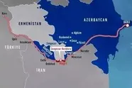 زنگزور با پشتیبانی اروپا فعال می شود